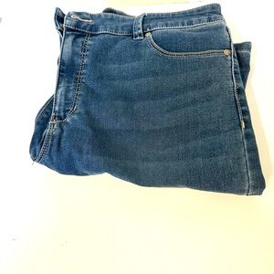 Bandolino Amy Jeans